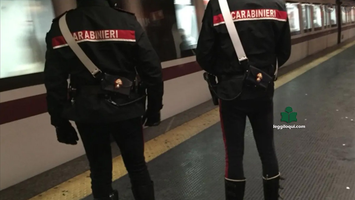 carabinieri