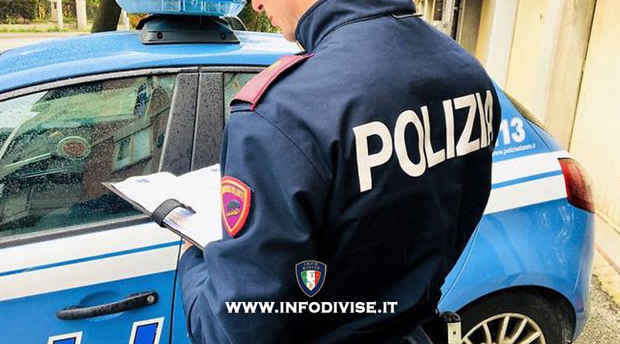 Polizia di stato