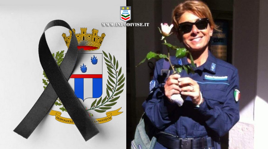 Marilena Ciccarelli Polizia Penitenziaria