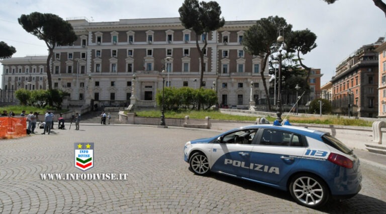 polizia di Stato Nomine