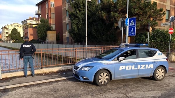 Polizia di stato