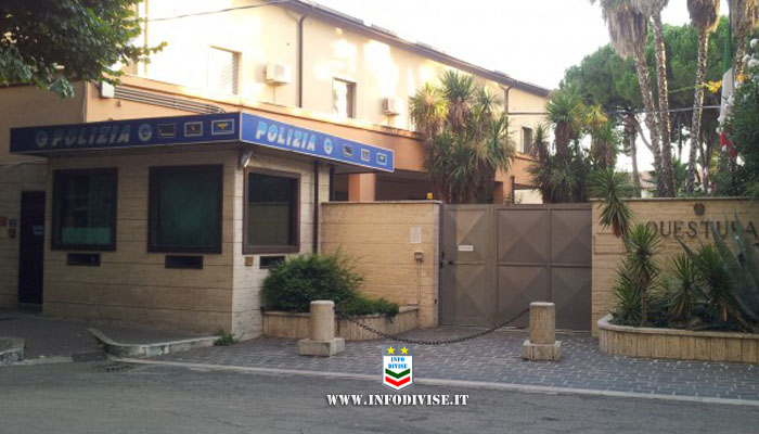 Polizia di Stato Pescara