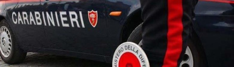 CARABINIERI