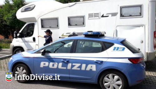 polizia di Stato