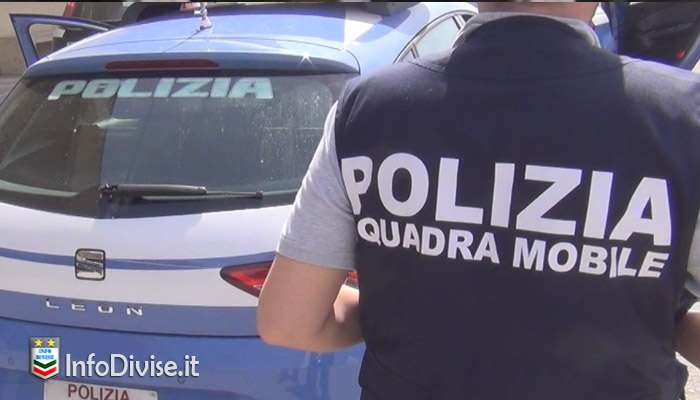 polizia penitenziaria