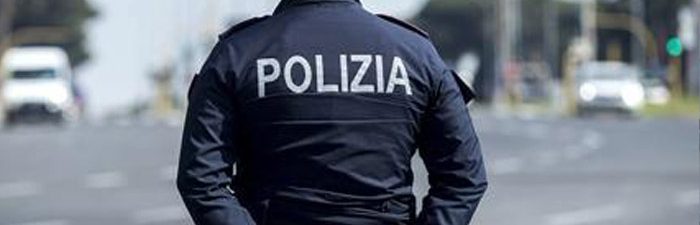 Poliziotto