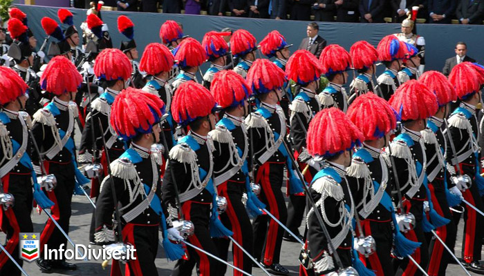 Carabinieri