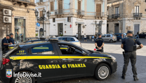 Guardia di Finanza