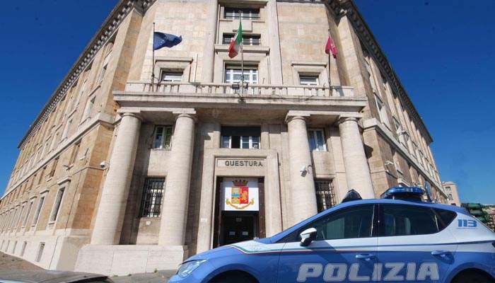 Estorsione con metodo mafioso arrestato poliziotto