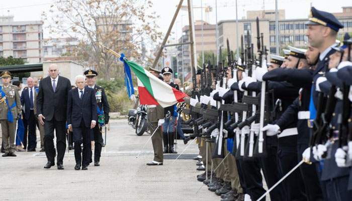 Forze armate ok del Senato alla Giornata dell’Unità nazionale