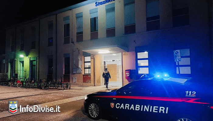 carabinieri