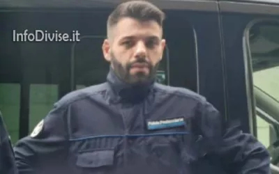 Polizia penitenziaria de rosa