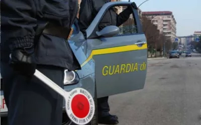 finanziere guardia di finanza