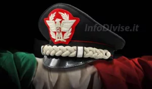 carabinieri lutto generale Valerio Devoti