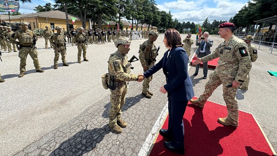 Esercito Paracadutisti RANGER