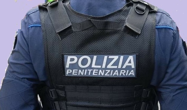 Polizia Penitenziaria GIO