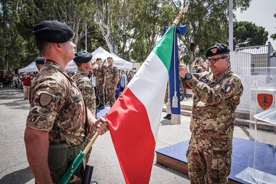 Esercito Italiano Brigata Pinerolo