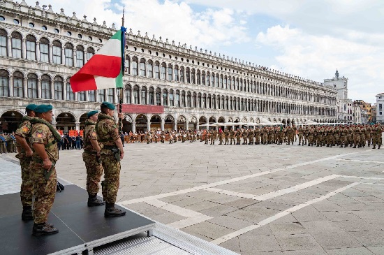 Esercito Italiano Lagunari