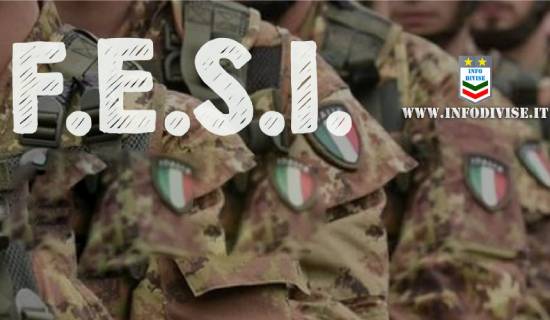 Fesi esercito