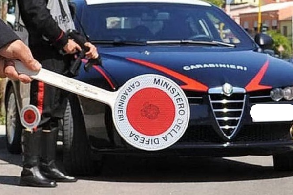 Carabinieri