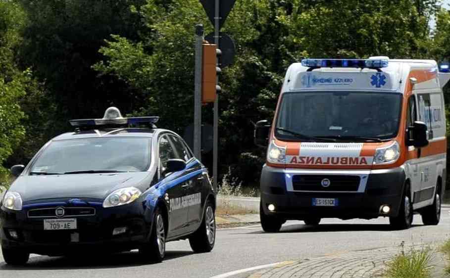 Poliziotto penitenziario