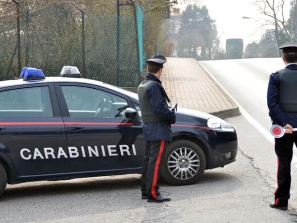 carabiniere