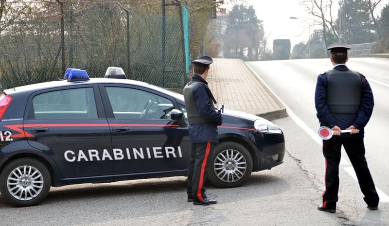 carabiniere