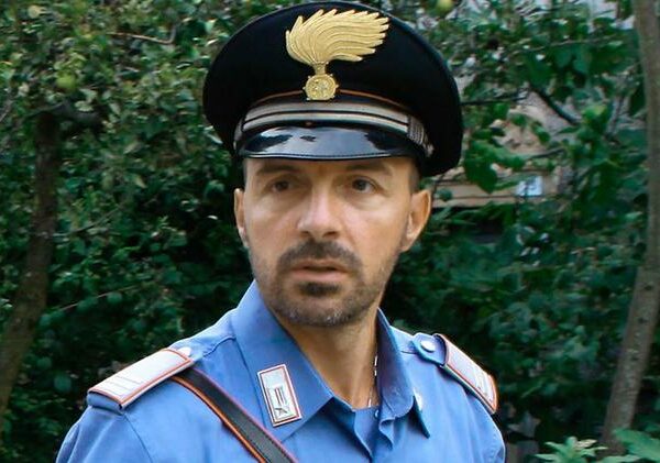 Arma dei Carabinieri L'Arma dei Carabinieri piange la scomparsa del Maresciallo Gianpietro Bosetti