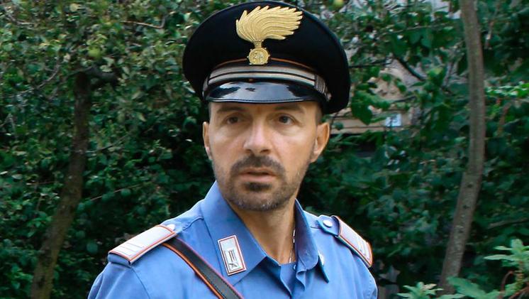 Arma dei Carabinieri L'Arma dei Carabinieri piange la scomparsa del Maresciallo Gianpietro Bosetti