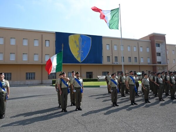 Esercito Comando Brigata Informazioni Tattiche