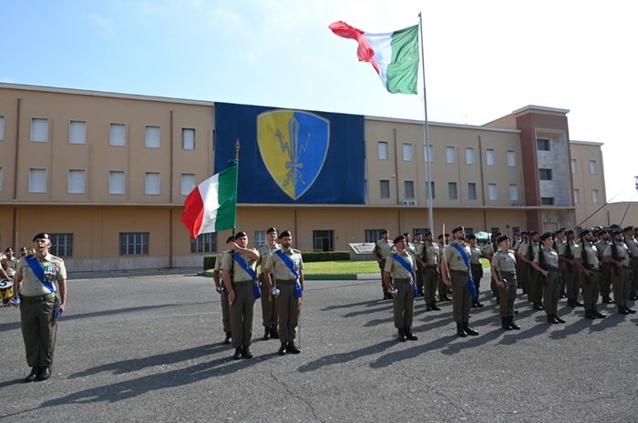 Esercito Comando Brigata Informazioni Tattiche