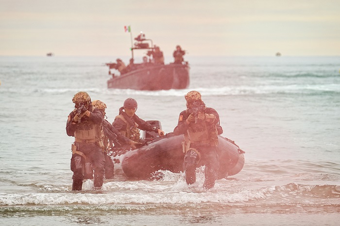 Esercito Italiano Jesolo