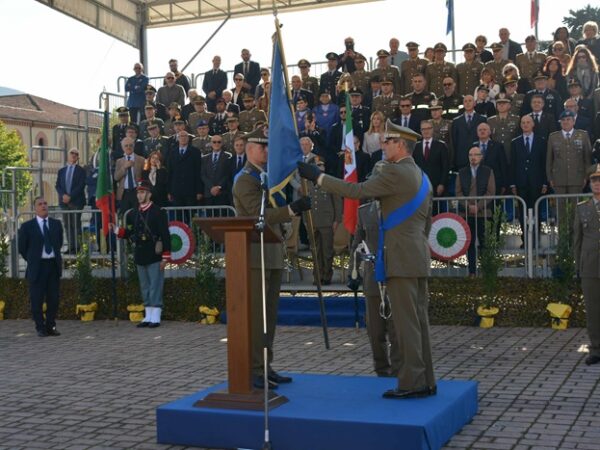 Centro di Selezione e Reclutamento Nazionale dell’Esercito