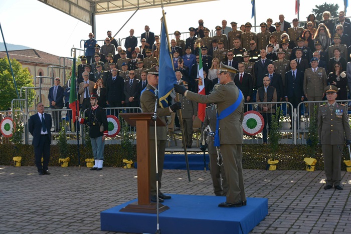 Centro di Selezione e Reclutamento Nazionale dell’Esercito