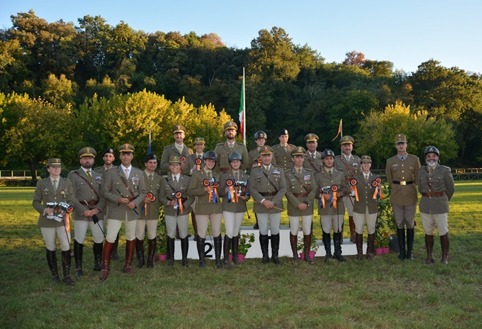 Esercito Montelibretti