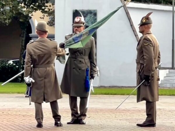 Alpini Brigata Taurinense