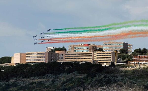 Accademia Aeronautica di Pozzuoli