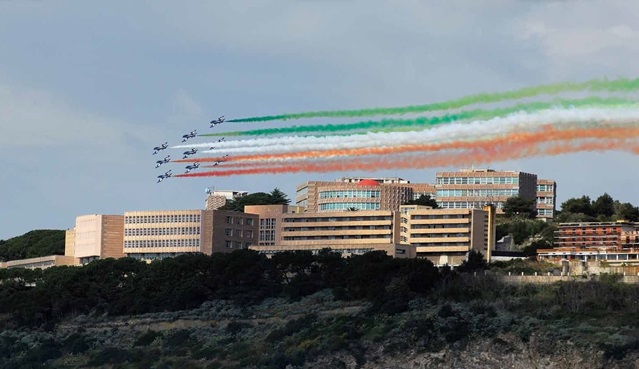 Accademia Aeronautica di Pozzuoli