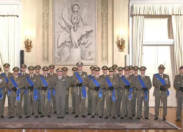 Accademia Militare Ufficiali dell’Esercito