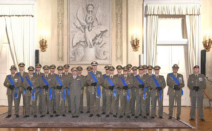 Accademia Militare Ufficiali dell’Esercito