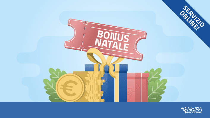 Bonus Natale forze polizia e militari