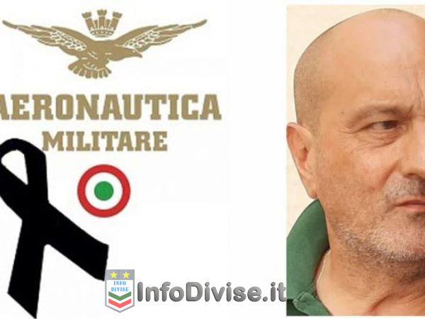 Aeronautica Militare Generale Sette