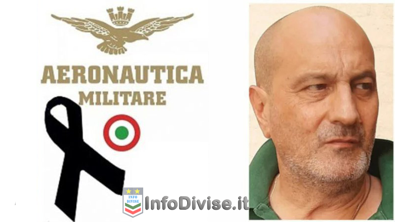 Aeronautica Militare Generale Sette