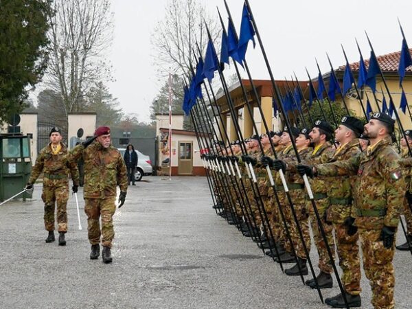 Capo di Stato Maggiore Esercito