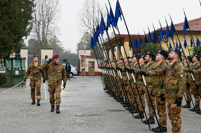 Capo di Stato Maggiore Esercito