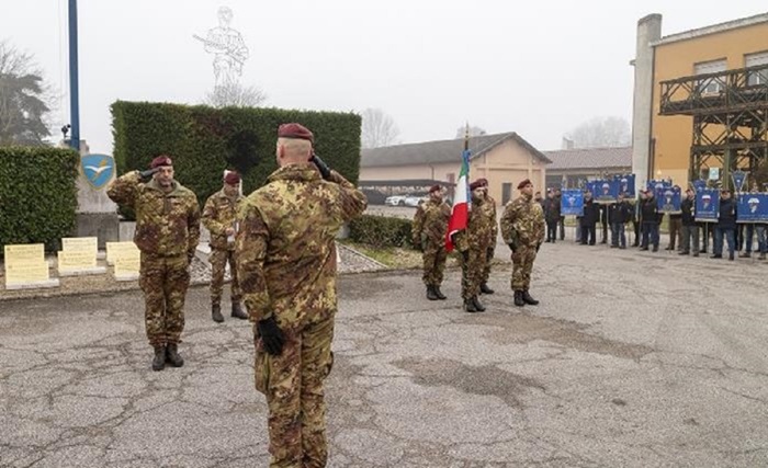 Esercito Guastatori Paracadutisti